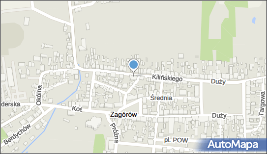 6671334665, Przedsiębiorstwo Handlowo-Usługowe Stanisław Lewicz 
