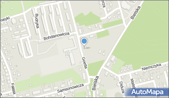 6340065177, Przedsiębiorstwo Handlowo-Usługowe Stanisław Tkacz 