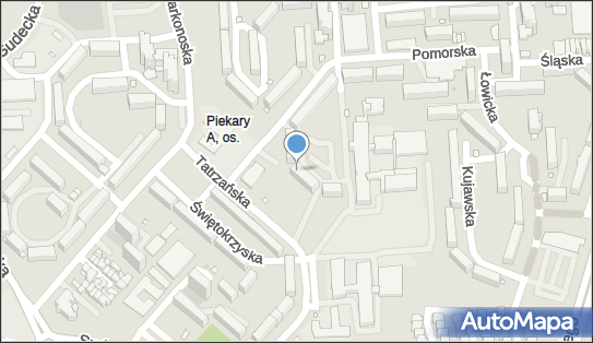 6911954598, Przedsiębiorstwo Handlowo - Usługowe Stanisława Jóźwin 