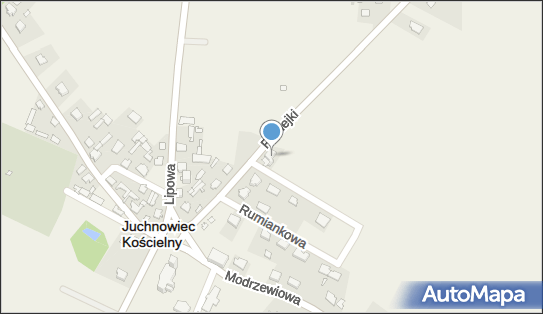 5421200526, Sklep 