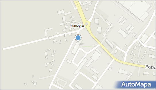 Przedsiębiorstwo Handlowo Usługowe Star, Poznańska 148, Łomża 18-400 - Przedsiębiorstwo, Firma, numer telefonu, NIP: 7180026050