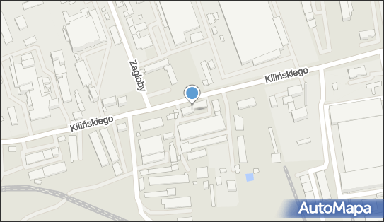 9220004252, Przedsiębiorstwo Handlowo - Usługowe 