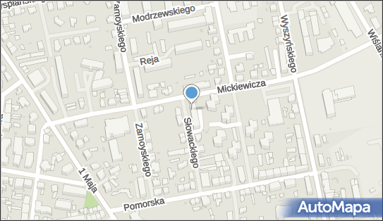 6731584409, Kapcio Stefan Przedsiębiorstwo Handlowo-Usługowe 
