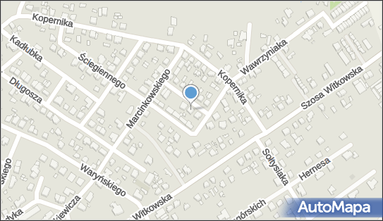 7891437310, Przedsiębiorstwo Handlowo Uslugowe 