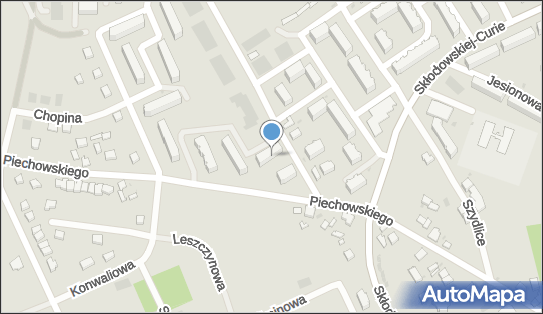 5911059934, Przedsiębiorstwo Handlowo-Usługowe 