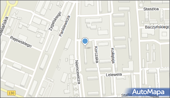 210167358, Przedsiębiorstwo Handlowo-Usługowe 