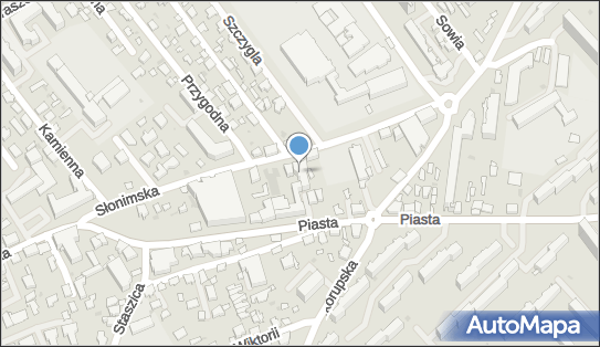 5421573138, Przedsiębiorstwo Handlowo-Usługowe 