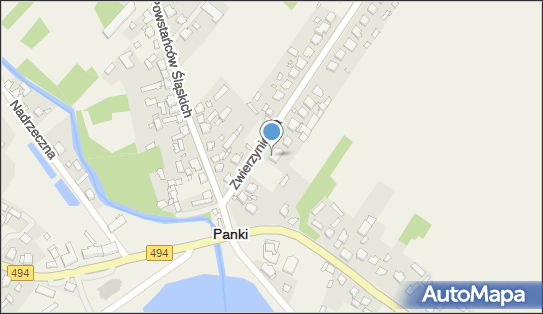 Przedsiębiorstwo Handlowo Usługowe Styl, ul. Zwierzyniecka 6 42-140 - Przedsiębiorstwo, Firma, NIP: 5741937300
