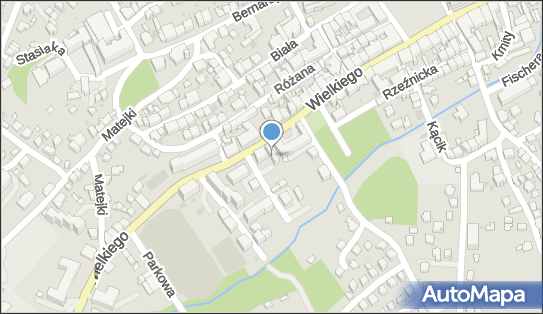 Przedsiębiorstwo Handlowo Usługowe Suerte, Bochnia 32-700 - Przedsiębiorstwo, Firma, NIP: 6831772010