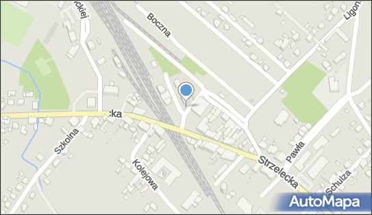 Przedsiębiorstwo Handlowo Usługowe Sukces, pl. Dworcowy 9 47-320 - Przedsiębiorstwo, Firma, NIP: 7561709544