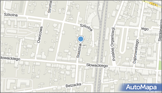 7711454638, Przedsiębiorstwo Handlowo-Usługowe 