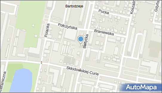 090442357, Przedsiębiorstwo Handlowo-Usługowe 