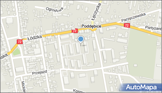 8281113443, Przedsiębiorstwo Handlowo-Usługowe 