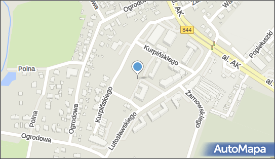 5630003132, Przedsiębiorstwo Handlowo-Usługowe 