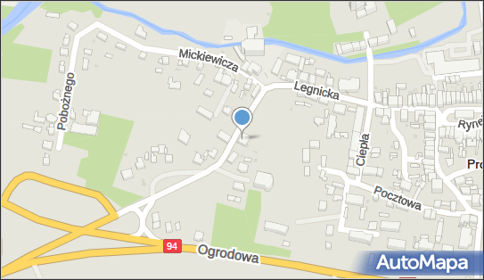 Przedsiębiorstwo Handlowo-Usługowe Surmet Jolanta Szczygłowska 59-230 - Przedsiębiorstwo, Firma, NIP: 6911032195