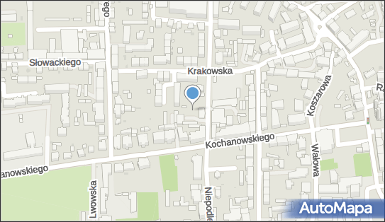 530980399, Przedsiębiorstwo Handlowo Usługowe 