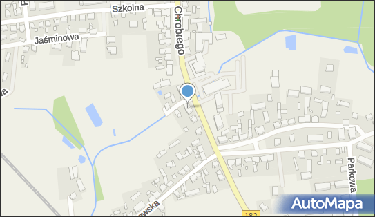 7631140760, Przedsiębiorstwo Handlowo - Usługowe 