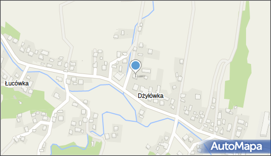 6861107518, Przedsiębiorstwo Handlowo-Usługowe 