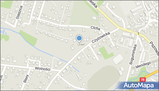 Przedsiębiorstwo Handlowo Usługowe Szewczyk Adam Szewczyk 44-300 - Przedsiębiorstwo, Firma, NIP: 6472178300