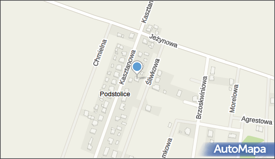 8561347780, Przedsiębiorstwo Handlowo-Usługowe-Szewczyk Anna 