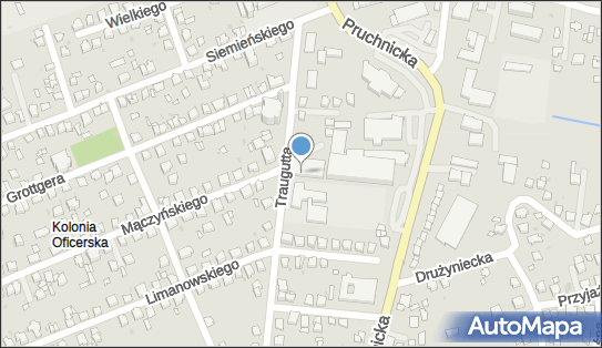 Przedsiębiorstwo Handlowo Usługowe Szron, Jarosław 37-500 - Przedsiębiorstwo, Firma, numer telefonu, NIP: 7920011448