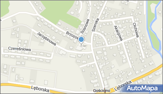 5880001306, Przedsiębiortswo Handlowo-Usługowe 