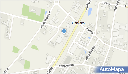 341350687, Przedsiębiorstwo Handlowo-Usługowe 