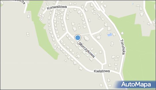 8750001551, Przedsiębiorstwo Handlowo-Usługowe 
