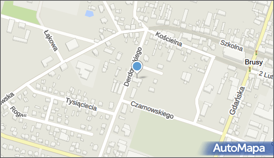 5551000760, Marzena Tabat Przedsiębiorstwo Handlowo-Usługowe 