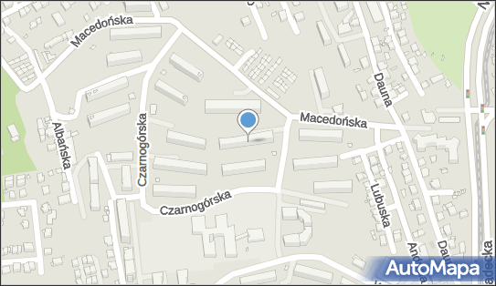 6481011953, Przedsiębiorstwo Handlowo-Usługowe 