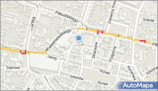 6262538175, Przedsiębiorstwo Handlowo-Usługowe 