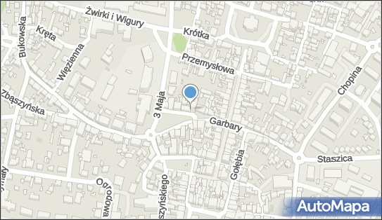 9950095557, Przedsiębiorstwo Handlowo-Usługowe 