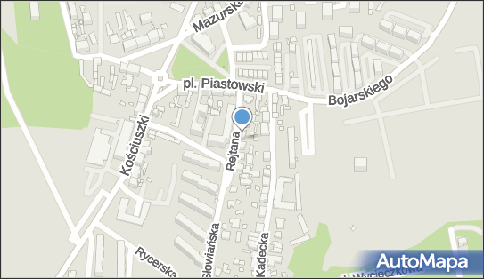 6270020932, Przedsiębiorstwo Handlowo-Usługowe 