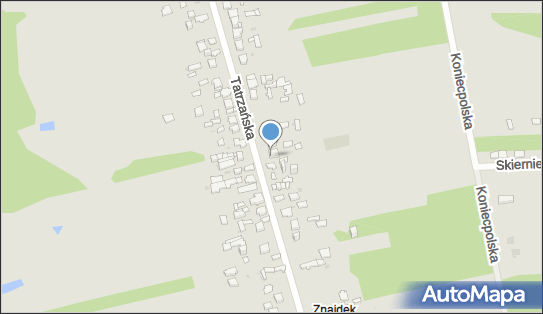 152153421, Przedsiębiorstwo Handlowo-Usługowe 