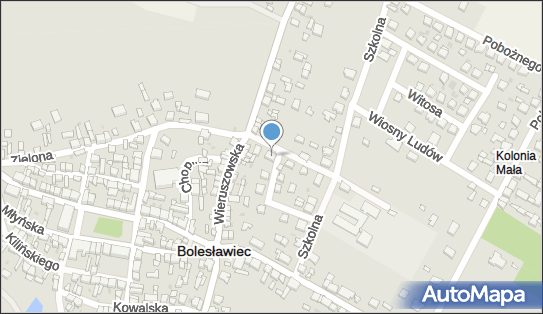 6191662955, Przedsiębiorstwo Handlowo-Usługowe 