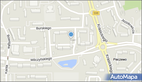 Przedsiębiorstwo Handlowo Usługowe Tech Oil, Olsztyn 10-686 - Przedsiębiorstwo, Firma, NIP: 7391635107
