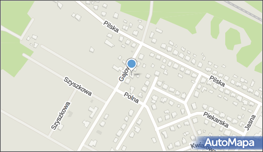 7642083770, Przedsiębiorstwo Handlowo-Usługowe 