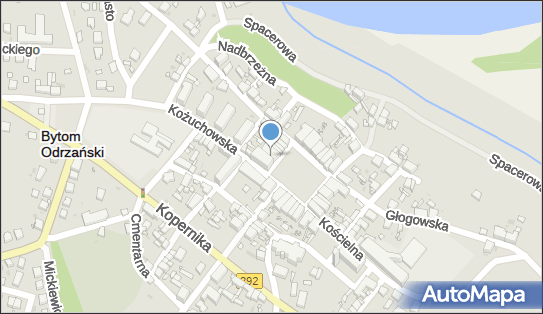 9251206040, Przedsiębiorstwo Handlowo-Usługowe 