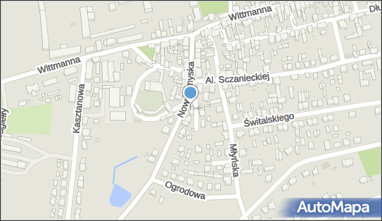 Przedsiębiorstwo Handlowo Usługowe Techcom, Nowotomyska 20 64-310 - Przedsiębiorstwo, Firma, NIP: 7881902768