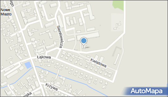 Przedsiębiorstwo Handlowo-Usługowe Technet Mateusz Piwowarski 19-230 - Przedsiębiorstwo, Firma, NIP: 7191565974