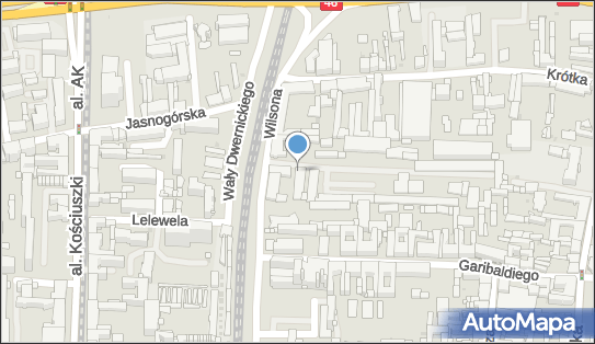 9491707652, Przedsiębiorstwo Handlowo-Usługowe 