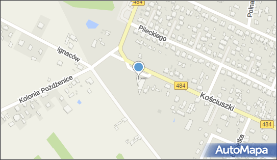 Przedsiebiorstwo Handlowo Usługowe Tęcza D Nowacka M Adamusiak 97-425 - Przedsiębiorstwo, Firma, NIP: 7692166535