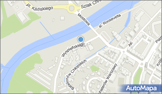 7530015556, Przedsiębiorstwo Handlowo-Usługowe 