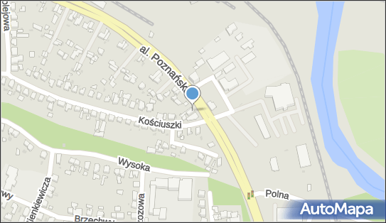 7641028177, Przedsiębiorstwo Handlowo-Usługowe 