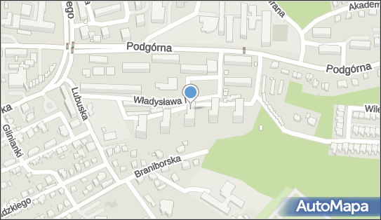 9290015226, Przedsiębiorstwo Handlowo-Usługowe 