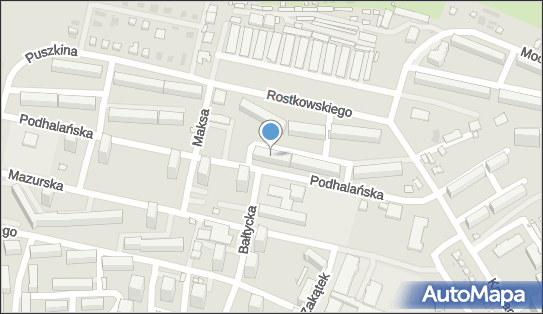 Przedsiębiorstwo Handlowo Usługowe Tergal, ul. Podhalańska 20 41-902 - Przedsiębiorstwo, Firma, NIP: 6261010590