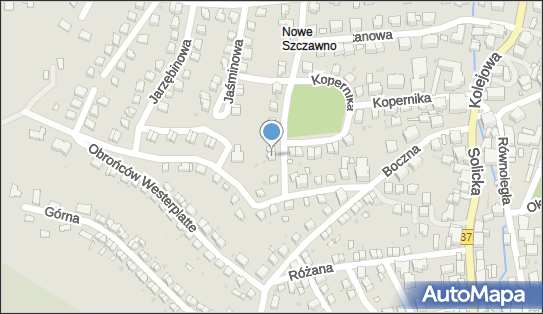 8860026115, Przedsiębiorstwo Handlowo-Usługowe