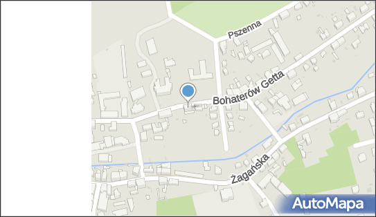 9281005027, Przedsiębiorstwo Handlowo-Usługowe 