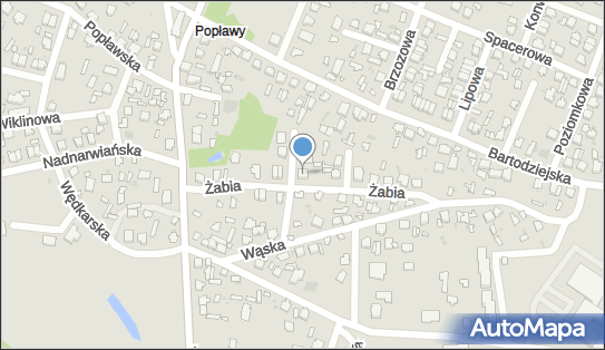 5681003573, Przedsiębiorstwo Handlowo-Usługowe 