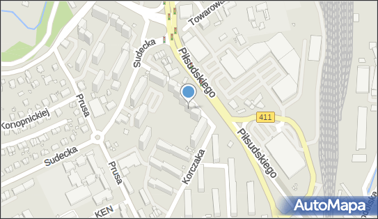 Przedsiębiorstwo Handlowo Usługowe Tina Tina Danuta, Nysa 48-303 - Przedsiębiorstwo, Firma, NIP: 7531546623